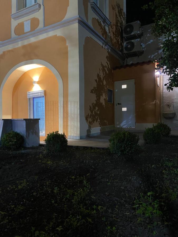 Divi Palace Villa Torre Annunziata Exterior photo