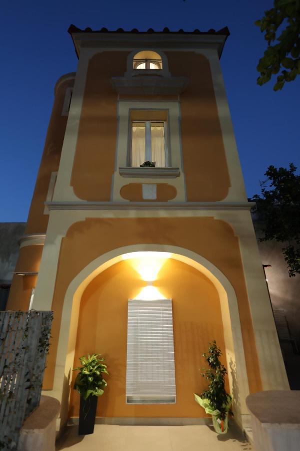 Divi Palace Villa Torre Annunziata Exterior photo